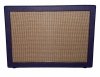 Obudowa Kolumny 2x12  SLIM PURPLE GOLD 